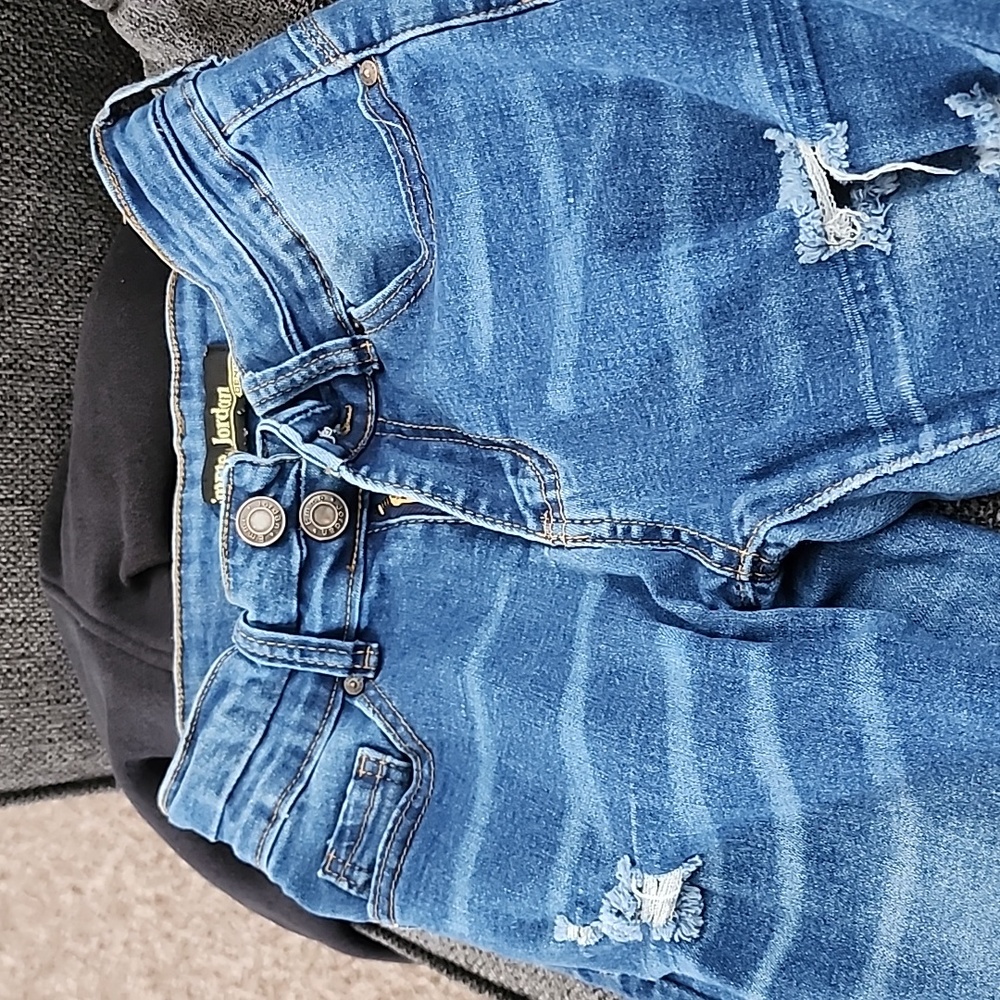 Skinny Jeans